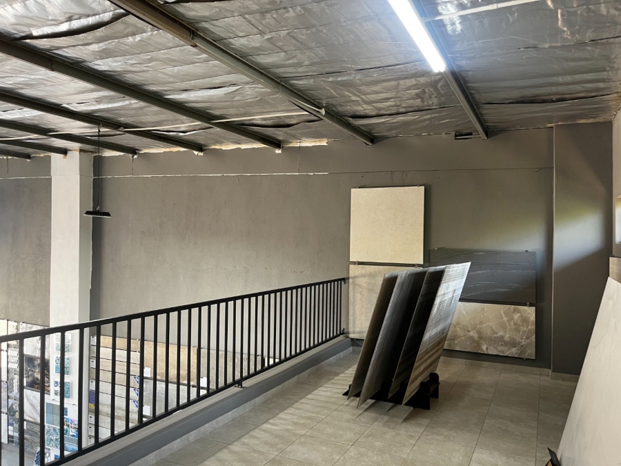 To Let commercial Property for Rent in Melodie North West